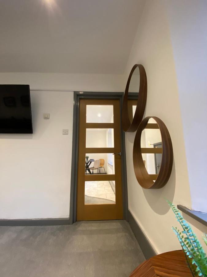 Spacious City Centre Property Lancaster Exterior photo